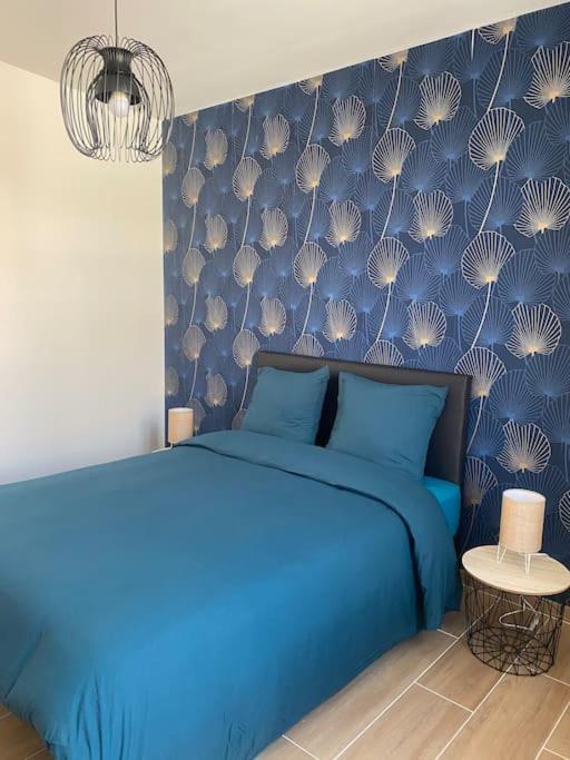 Le 102 De La Gare: Appartement Neuf Et Climatise Châlons-en-Champagne Exteriör bild
